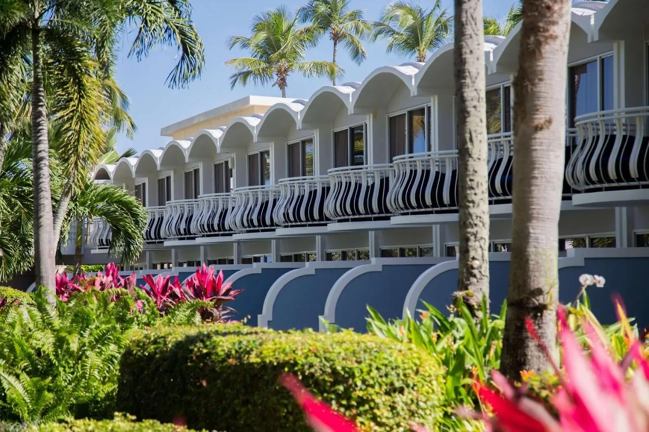 The Royal Sonesta San Juan Hotel Carolina