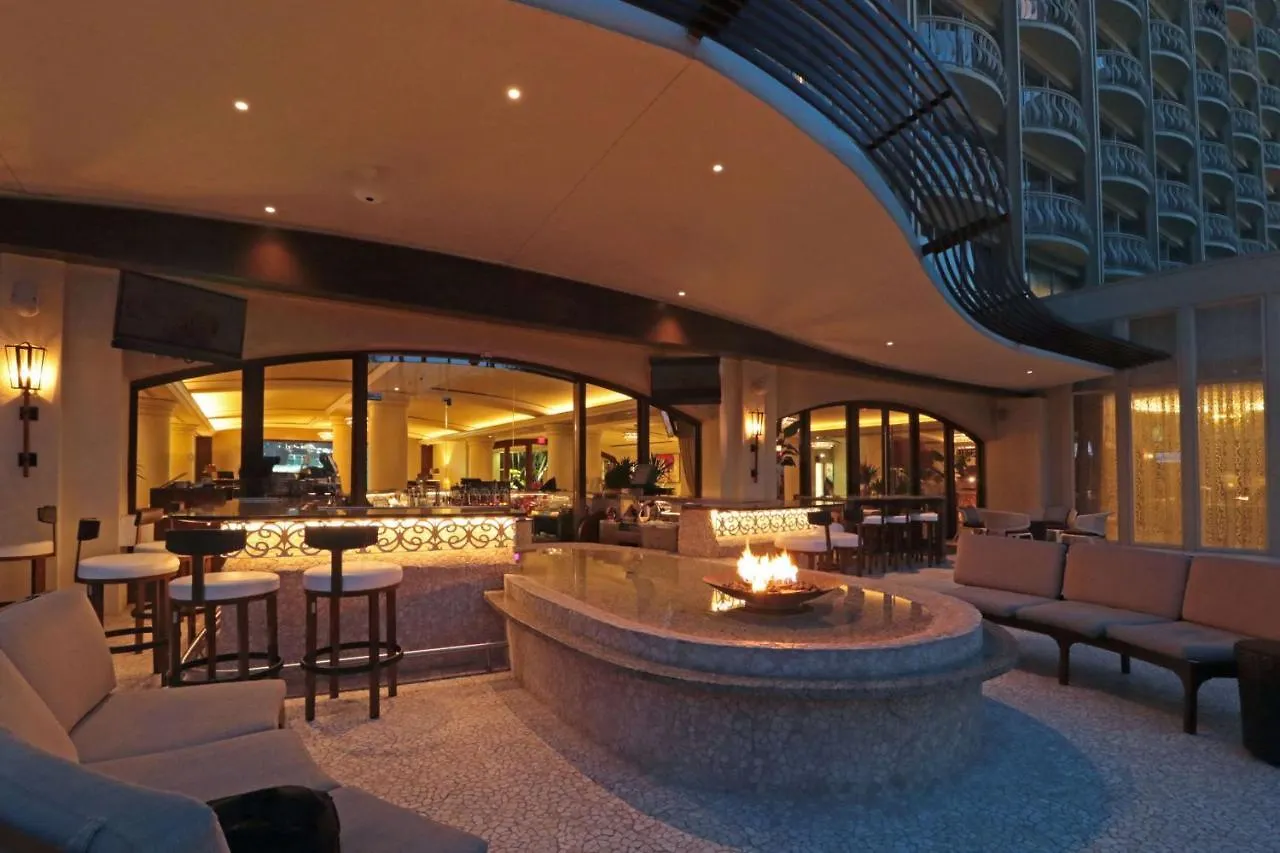 The Royal Sonesta San Juan Hotel Carolina 4*,  Puerto Rico