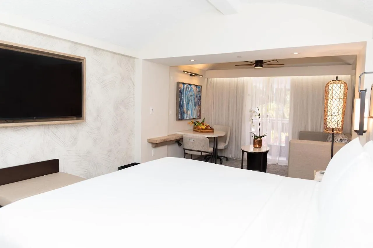 **** Resort The Royal Sonesta San Juan Hotel Carolina Puerto Rico