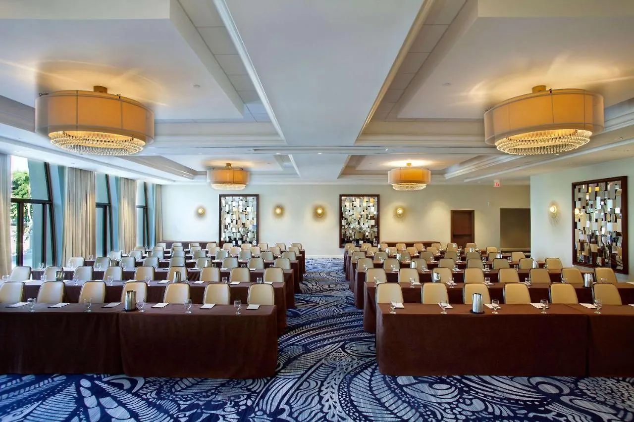 Resort The Royal Sonesta San Juan Hotel Carolina