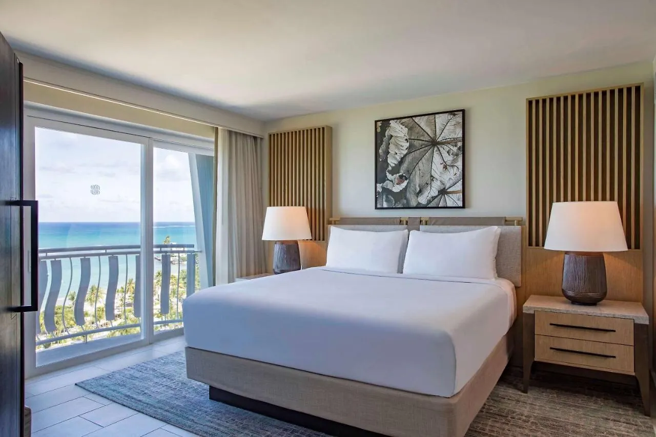Resort The Royal Sonesta San Juan Hotel Carolina