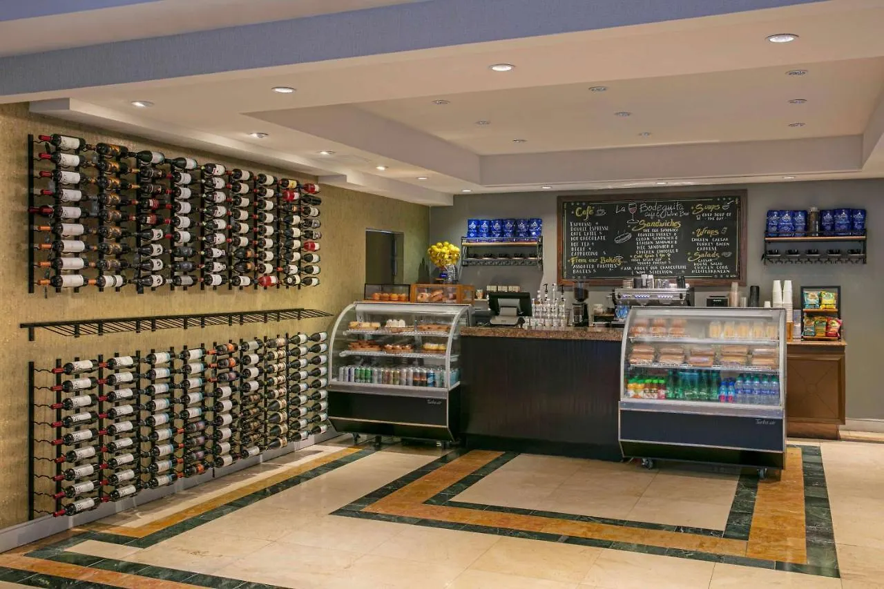 The Royal Sonesta San Juan Hotel Carolina