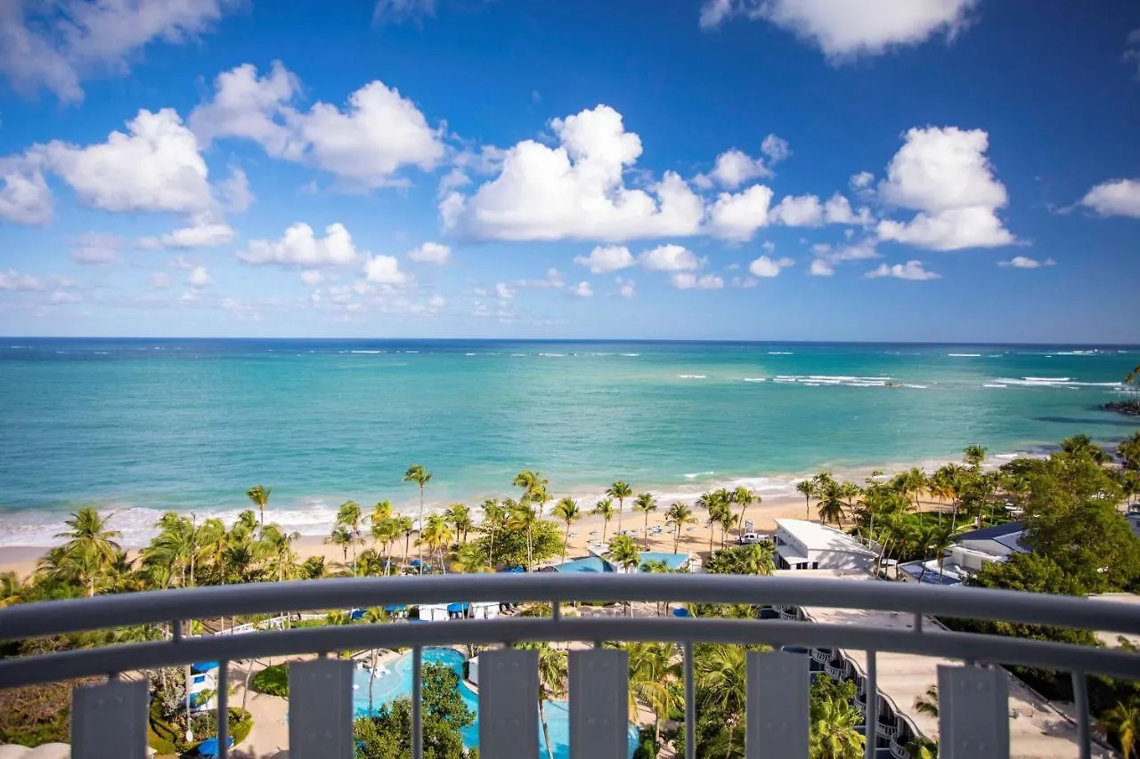 The Royal Sonesta San Juan Hotel Carolina