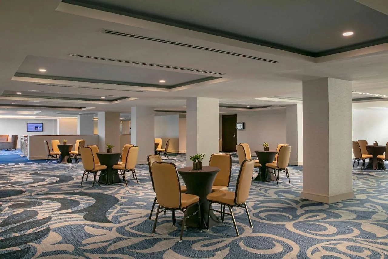 The Royal Sonesta San Juan Hotel Carolina Resort