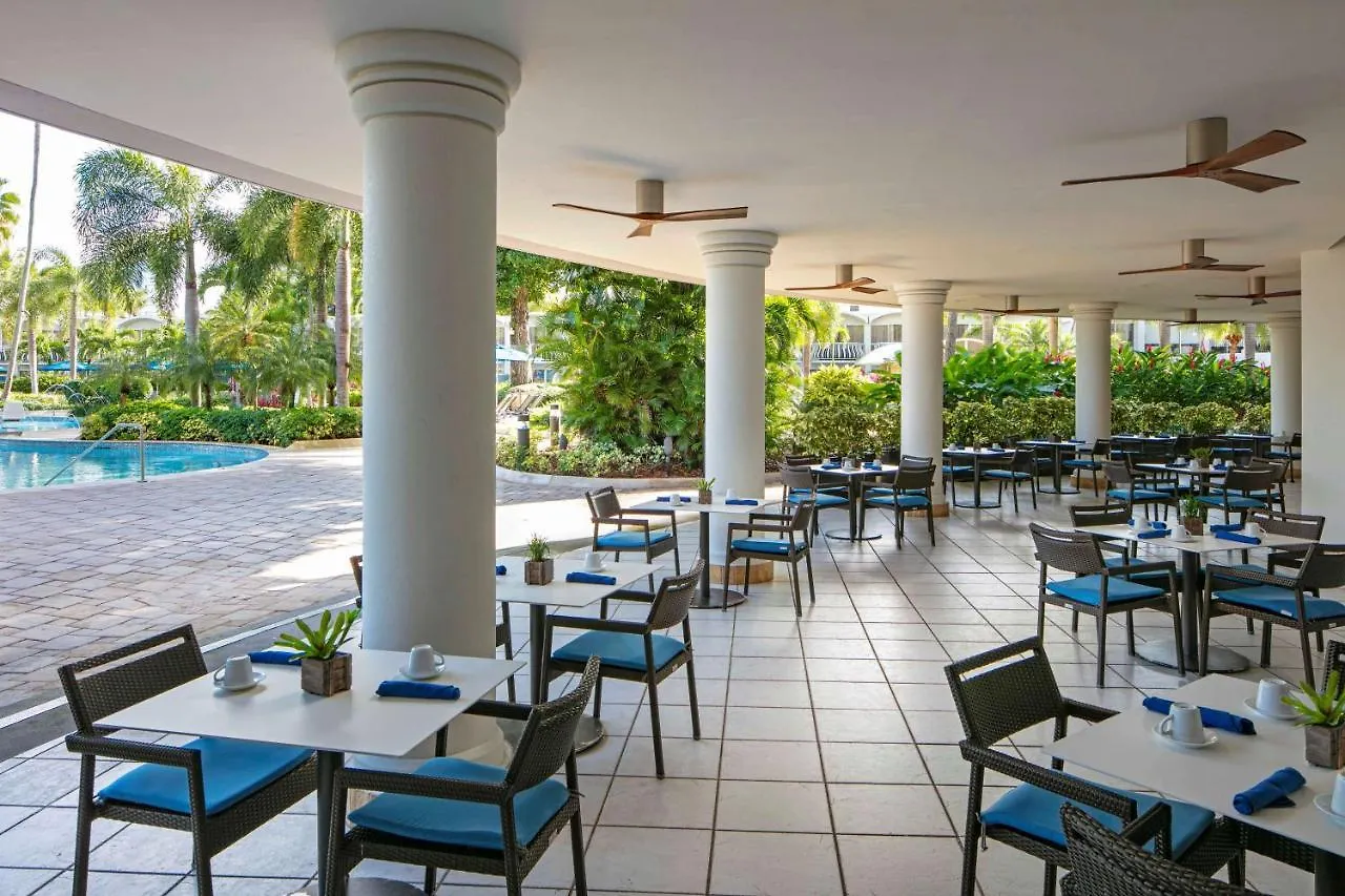 The Royal Sonesta San Juan Hotel Carolina